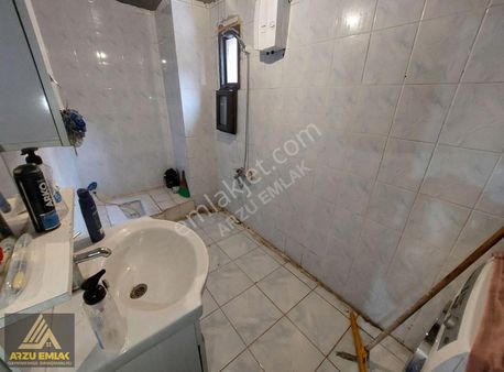 Arzu Emlaktan 75 Yıl Mah Satılık Krediye Uygun 4+2 Dubleks Daire