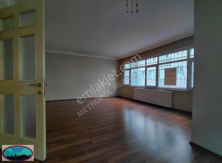 Metropolden Mezkezde Masrafsız Arakat Boş Daire