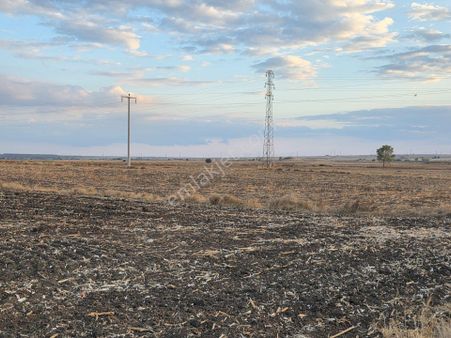 Vize Okçularda Satılık 283m2 Harika Konumda Parseller