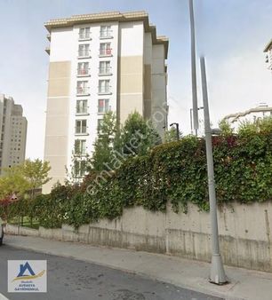 Vaditepe 4. Bölgede Önü Açık Manzaralı 3+1 Kiralık Daire!