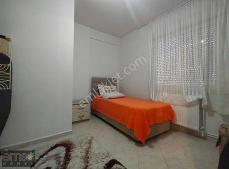 Liman Da 2+1 Eşyalı Doğalgazlı Denize Yakın Daire