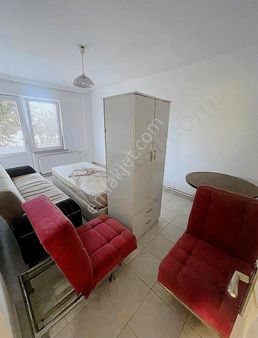 Çanakkale Ayvacık'ta Kiralık Eşyalı 3+1 Geniş Daire