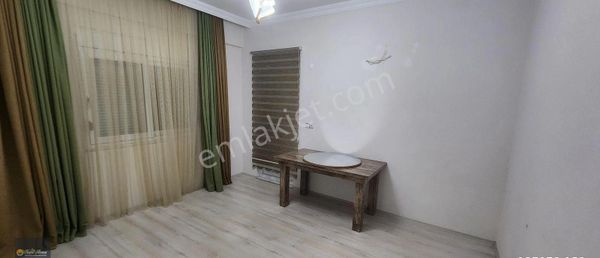 Gazipaşa Pazarcı Mahallesi'nde Geniş Ve Kullanışlı 2+1