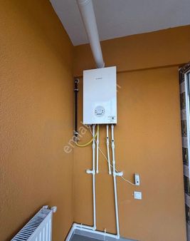 Satılık Daire Batıkent Seyirterasında