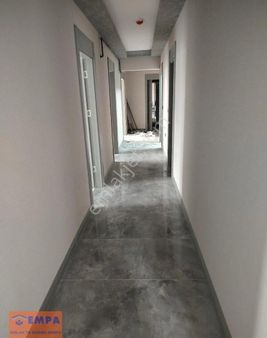 Empa'dan Merkezi Lokasyon, Sıfır, 4 Banyolu, Kilerli 4+1