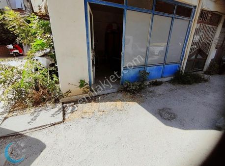 Alanya Güllerpınarı Mah Satılık Dükkan