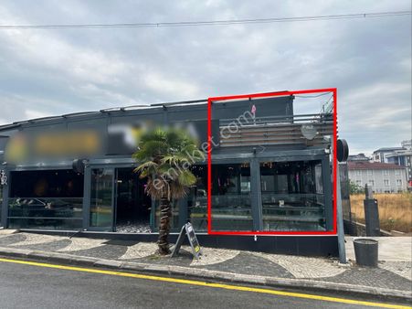 Arteria Avm’ De Satılık İşyeri