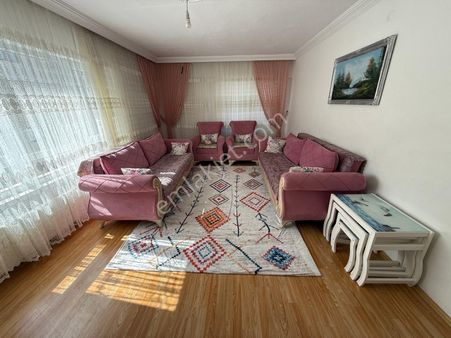 Kaya Grupdan Zerdalitepe Cadde Üstü Asansörlü 3+1 Acil Satılık!