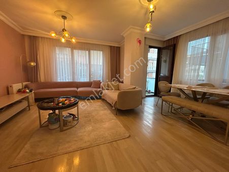 █ Konfor █ Kılavuz Çayırı Mopaşta Ebeveyn Banyolu Ön Cephe 2+1