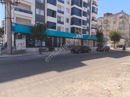 Grand Group'tan Yüksek Kira Getirili Satılık Dükkan