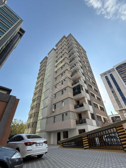 Ziyapaşa Bulvarına Yakın 3+1 G.odalı İskanlı Satılık Daire