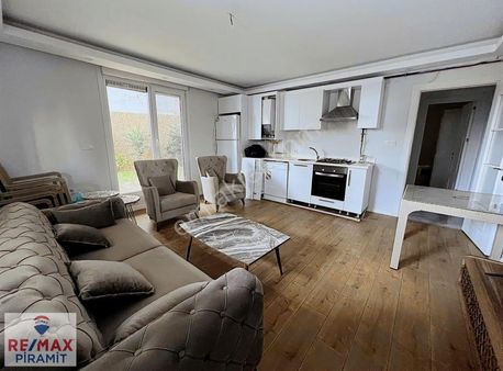 Küplüce'de Yeni Binada Bahçe Kullanımlı Fırsat 2+1 Daire