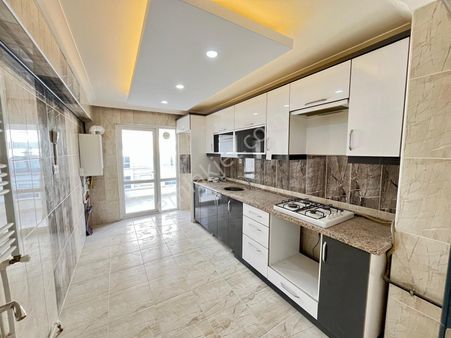 Başpınar Mahallesinde Masrafsız Daire