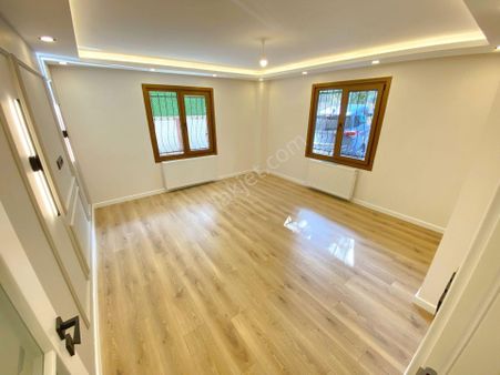 █ Konfor █ İdealtepe Sahilde | Balkon | Ayrı Mutfak | Lüks 1+1