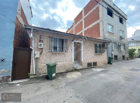 Bursa Kestel Kale Mahallesinde Satılık Müstekil Bina