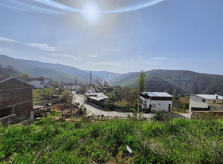 Nilüfer İlçesi Üçpınar Köyü Fırsat Hobi Bahçesi