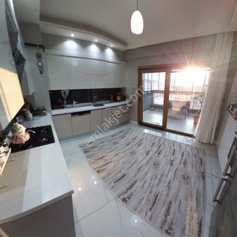 Yazır Da 4+1 Geniş Satılık Daire