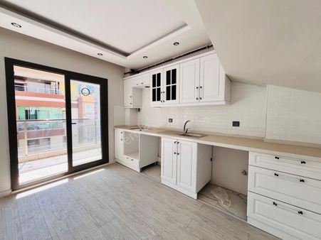 Akıncılar Mh. 4+1 Sıfır Dubleks Fırsatı