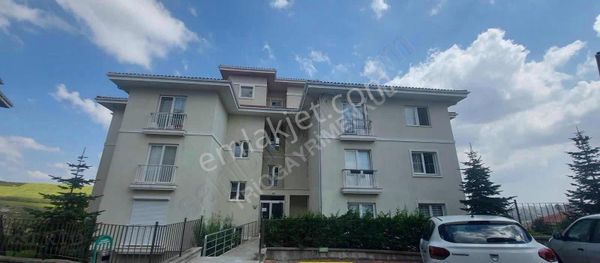 Bahçeşehir Eston Şehir 3.mahalle Şerefiyeli 3+1 Satılık Daire