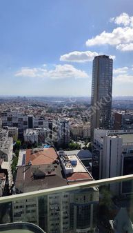 Şişli Bomonti Elysium Art Residence Da Satılık 1+1