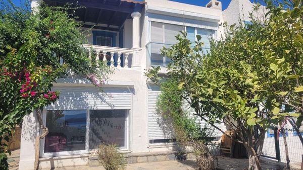 Yahşi De Kiralık Eşyalı Villa