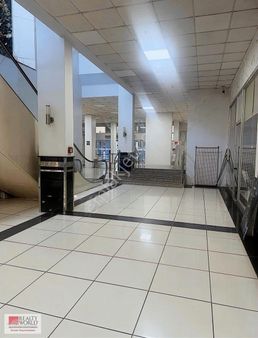 Tekstilkent Koza Plaza 171 M2 Satılık Dükkan
