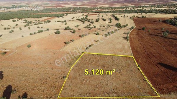 5.120 M² / Konya / Akören / Karahüyük / Tarla