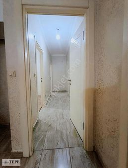 Tepe 'den Maltepe Aydınevler Külliye Yakın 2+1 Bahçe Kullanımlı