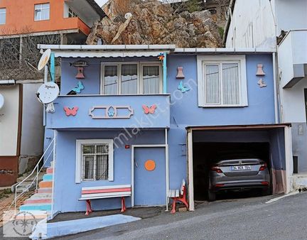 Maltepe Başıbüyük Toki 3. Etap Projesi Satılık Müstakil 4+2