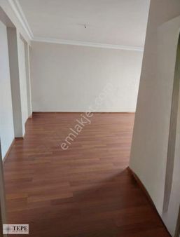 İdealtepede Bahçe Kullanımlı 2+1