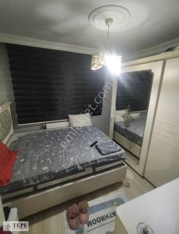 Maltepe Beşçeşmeler De Satılık 2+1 Geniş Mutfak Ara Kat