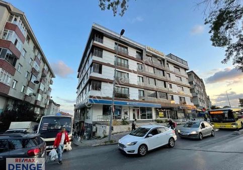 Eyüp Rezidans*ta 240 M2 Full Teraslı Satılık Lüks 4+1 Dubleks