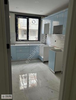 Zümrütevler De 2+1 Satılık Daire