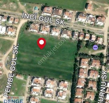 Ince Burun Sahıle Yakın 5.298 M2 Fırsat Arazı