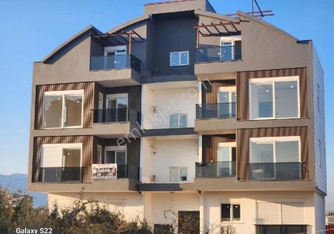 Döşemealtı Vali Knkları Yakını 2+1 Satılık Daire