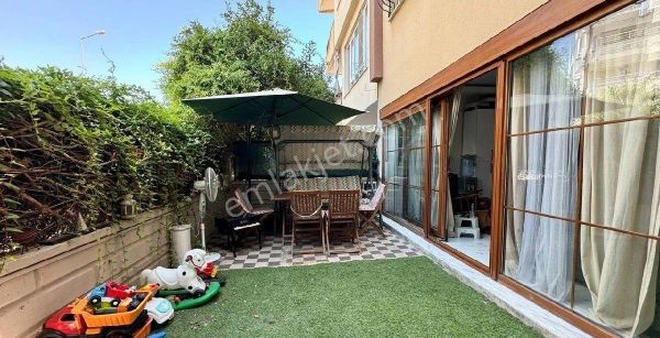 Fener Mah.bahçe Katı 2+1 Satılık Daire