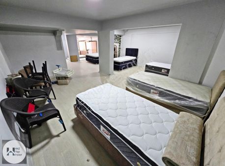 İstiklal Caddesinde 150m2 Geniş Devren Kiralık İşyeri