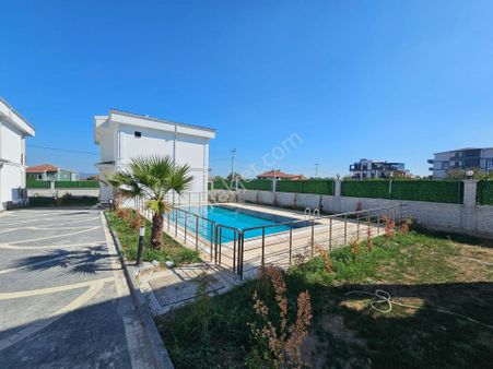 Kartepe Fsm Mah.de Site İçerisinde Müstakil Bahçeli 4+1 Villa