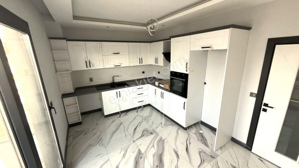 🌀gültaş Emlaktan Akçayda Satılık 3+1 Ayrı Mutfak Geniş Teraslı Asansörlü Dublex