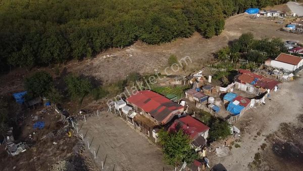 Mayadan Hem Arsa Hem İşletme Ruhsatı Kaçmaz Fırsat Su Bağlı