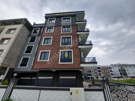 Atatürk Mahallesi Bireysel Otoparklı Kiralık Daire