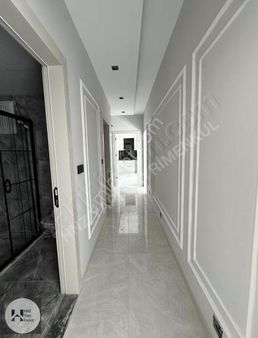 Mevkinin En Lüks Konseptli Sitesi