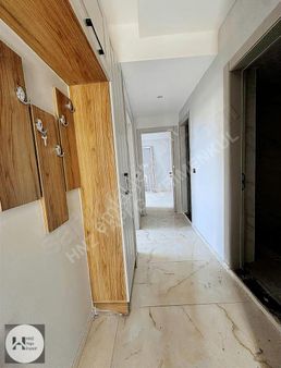 Semnt Polikinliği Yakını Sıfır Daire