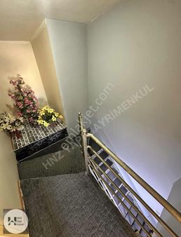 İstiklal Mahallesinde Satılık Daire