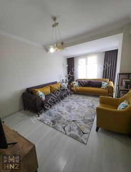 Bağbaşında Acil Satılık Arakat 3+1 Geniş Daire