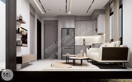 Yeni Şehir Hastanesinin Tam Karşısında Geniş 2+1 Satılık Apart