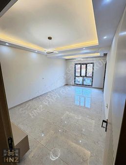 Bağbaşında Sıfır Lüks Daireler