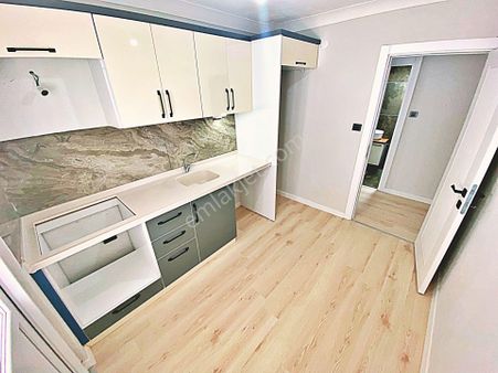 🌀gültaş Emlaktan Altınkumda Satılık 3+1 Ön Cephe Masrafsız Daire