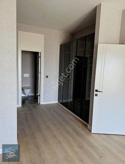 Yaşamkent Natura Sitesinde 4+1 Süper Daire