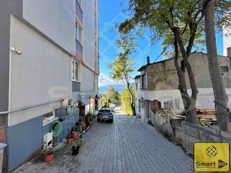 Hacıyusuf'ta 2+1 Deniz Manzaralı Satılık Daire